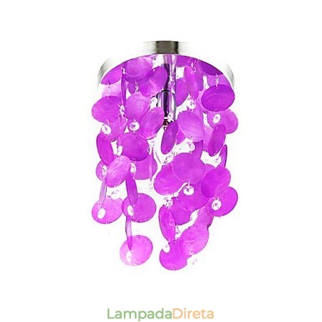Mini estilo contemporâneo moderno galvanizado montagem embutida Mini estilo contemporâneo moderno galvanizado montagem embutida