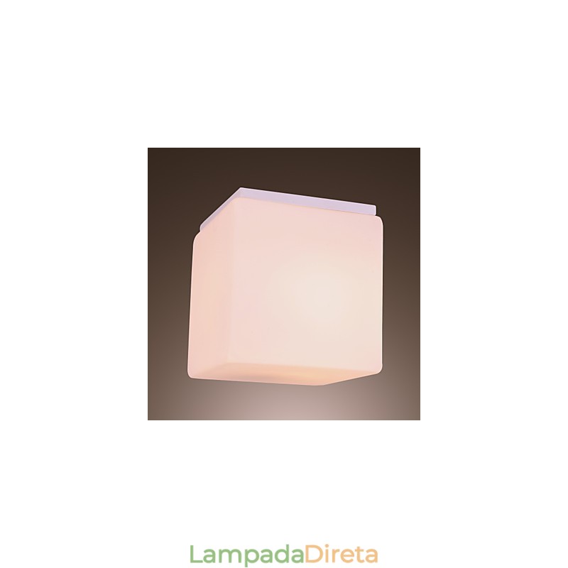 Mini estilo moderno e contemporâneo embutido