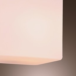 Mini estilo moderno e contemporâneo embutido