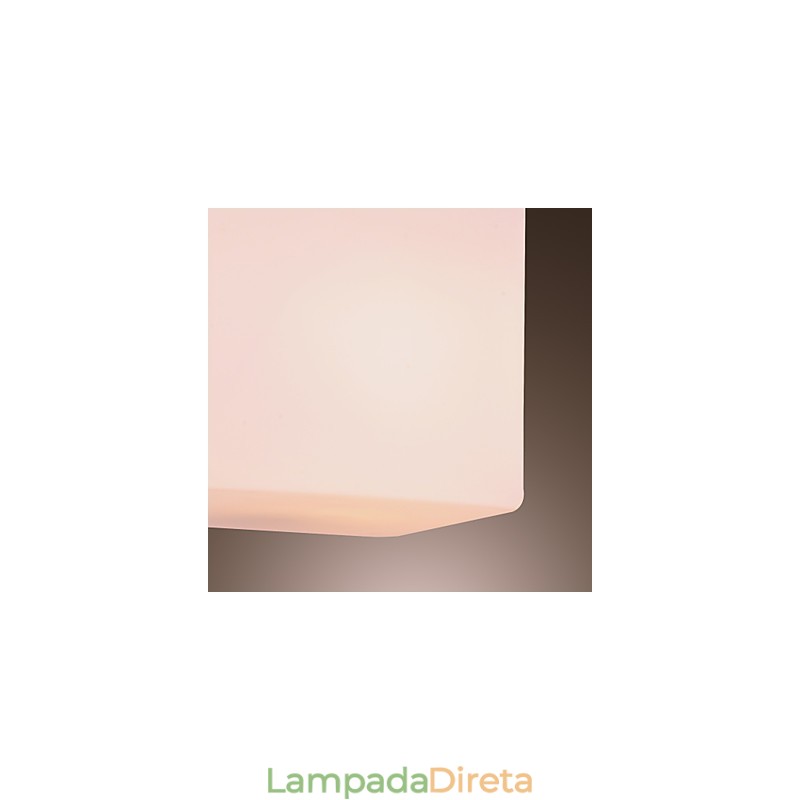 Mini estilo moderno e contemporâneo embutido
