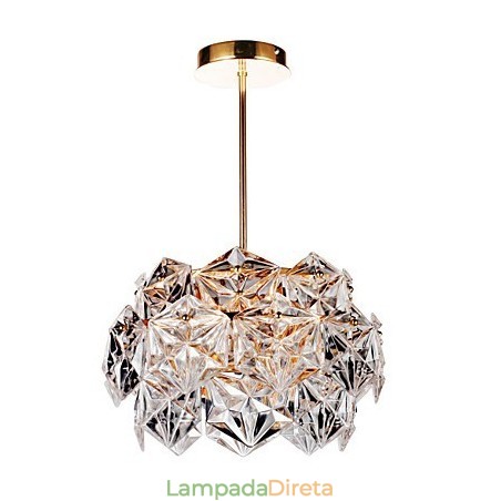 Lustre de cristal moderno contemporâneo Outros Lustre de cristal Luz pendente Montagem embutida Lustre de cristal moderno contemporâneo Outros Lustre de cristal Luz pendente Montagem embutida