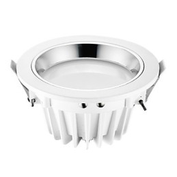 7W Moderno Contemporâneo Mini Estilo Metal Spot Lights
