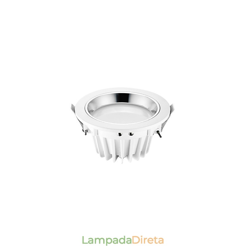 7W Moderno Contemporâneo Mini Estilo Metal Spot Lights