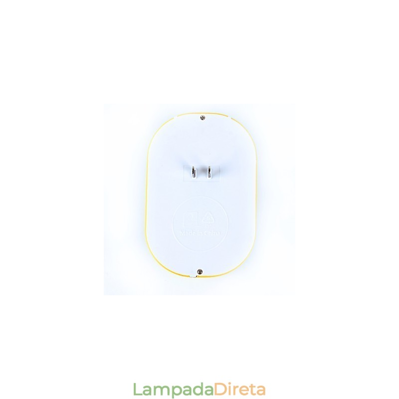 9*6*Diversão para brincar com espírito criativo controle de luz inteligente pequena luz noturna crianças lâmpada de parede luzes