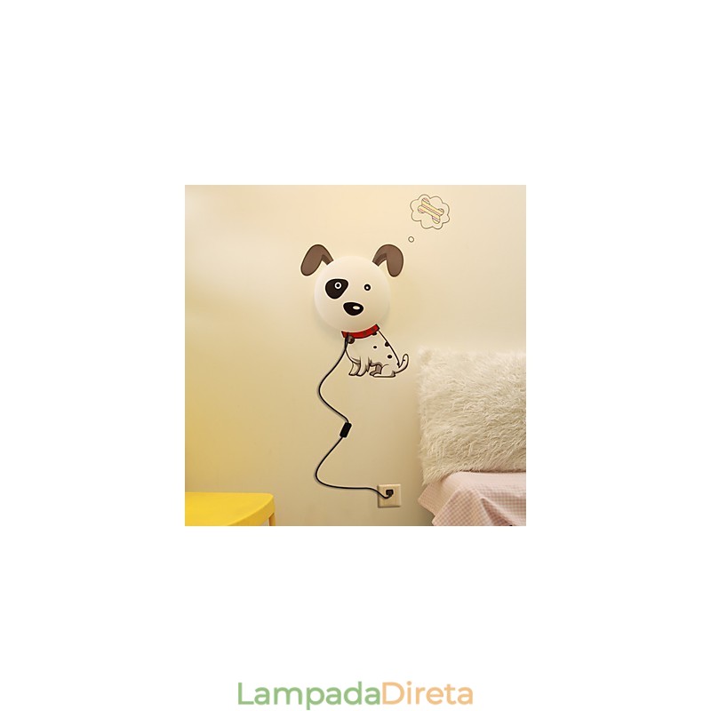 Plástico resistente a altas temperaturas e 10 C pode remover adesivos de parede, papel de parede 3D criativo, luminária de parede
