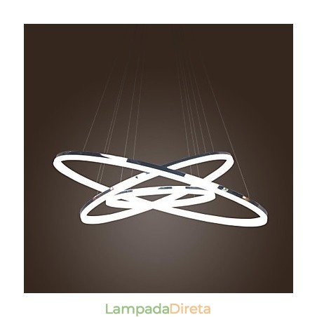 Luminária pendente de metal galvanizado estilo mini contemporâneo moderno de 70 W Luminária pendente de metal galvanizado estilo mini contemporâneo moderno de 70 W