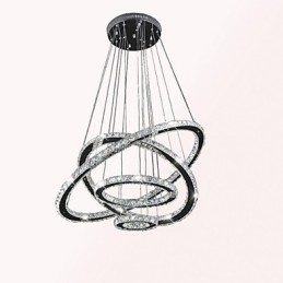 Moderno Contemporâneo Tradicional Clássico Rústico Lodge Vintage Retro Country Island Cristal Metal Galvanizado