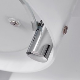Lustre Modern Living 5 Luzes