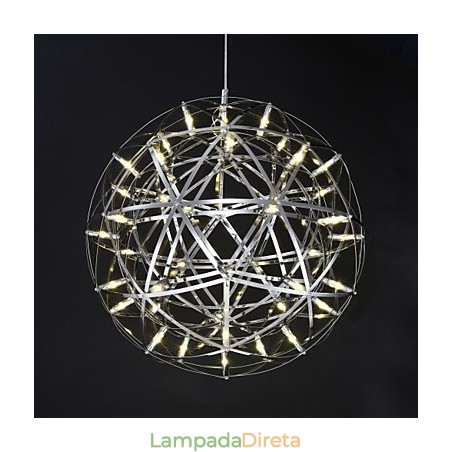 Luminária pendente moderna Luminária pendente moderna