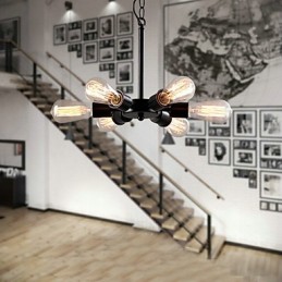 Lustre Edison Retro Light