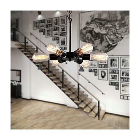 Lustre Edison Retro Light Lustre Edison Retro Light