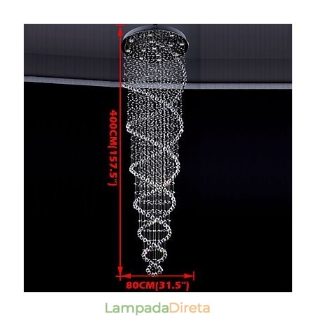 Luminárias pendentes de cristal de teto 13 luzes modernas canpoy prateado transparente luminárias de cristal K9 Luminárias pendentes de cristal de teto 13 luzes modernas canpoy prateado transparente luminárias de cristal K9