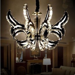 Villa Luxury Lamp Iluminação Moda