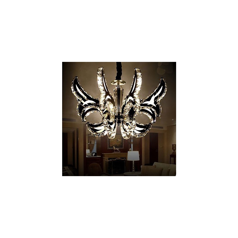 Villa Luxury Lamp Iluminação Moda