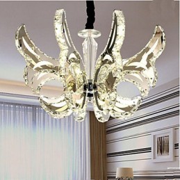 Villa Luxury Lamp Iluminação Moda