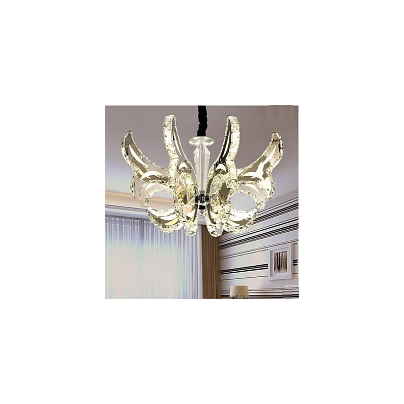 Villa Luxury Lamp Iluminação Moda