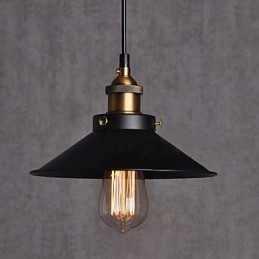 Estilo europeu retro clássico pingente luz arte droplight dar diâmetro da lâmpada 22 cm