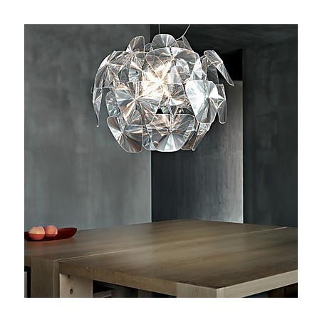 Luminária pendente moderna Luceplan Design 1 luz Luminária pendente moderna Luceplan Design 1 luz