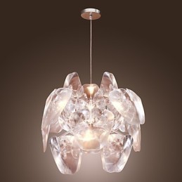 Luminária pendente moderna Luceplan Design 1 luz