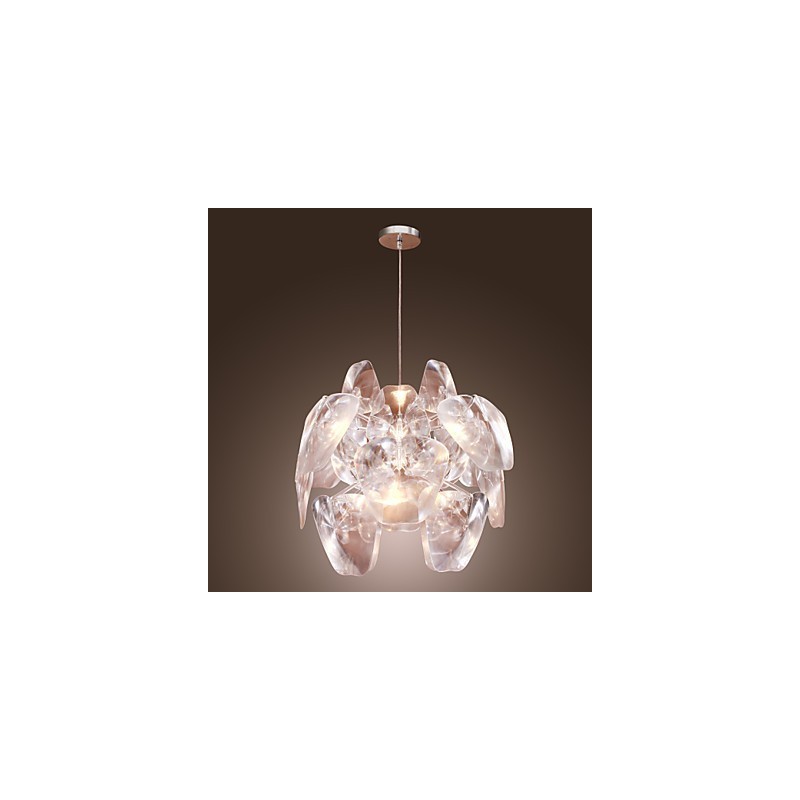 Luminária pendente moderna Luceplan Design 1 luz