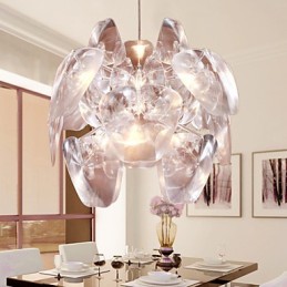 Luminária pendente moderna Luceplan Design 1 luz