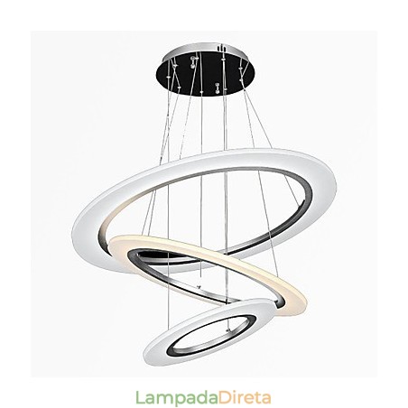Lustre de acrílico com pingente de luz, iluminação de teto com forma faça você mesmo Lustre de acrílico com pingente de luz, iluminação de teto com forma faça você mesmo