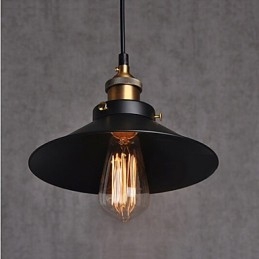 Estilo europeu retro clássico pingente luz arte droplight dar diâmetro da lâmpada 30 cm