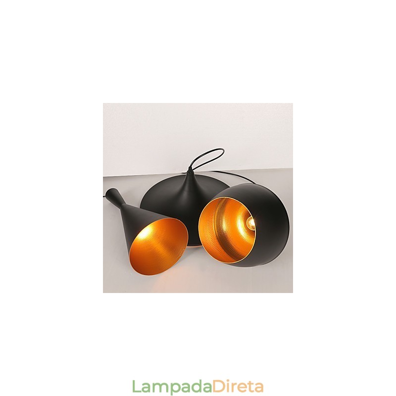 Restaurar métodos antigos Single Head Droplight Indústria de instrumentos criativos