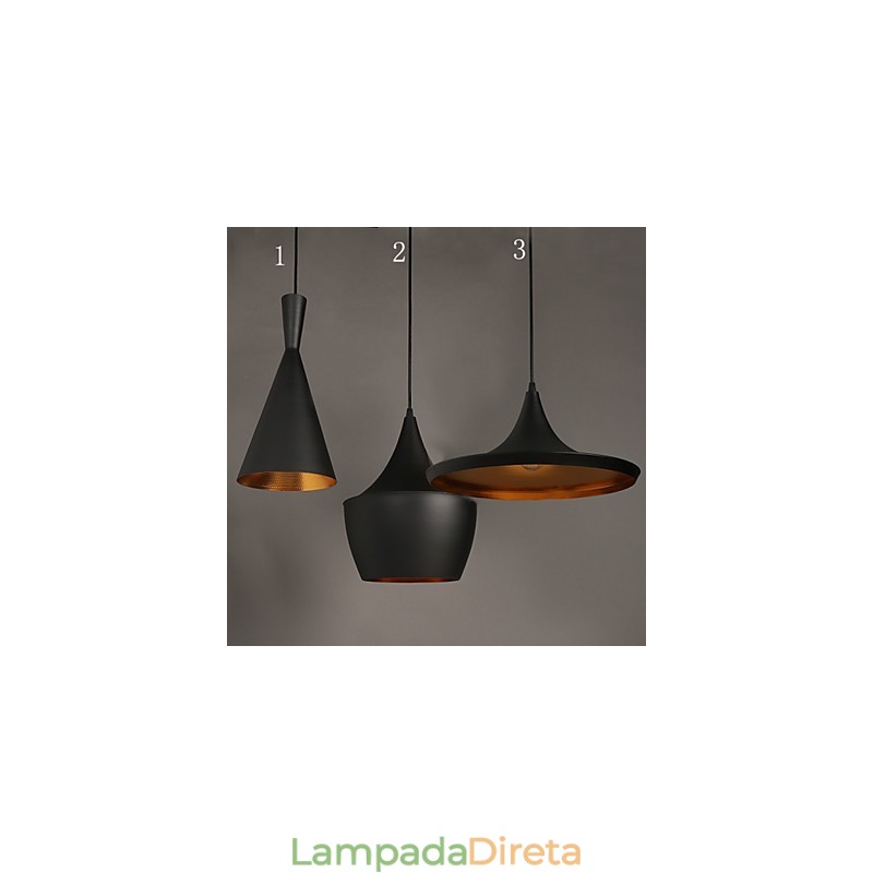 Restaurar métodos antigos Single Head Droplight Indústria de instrumentos criativos