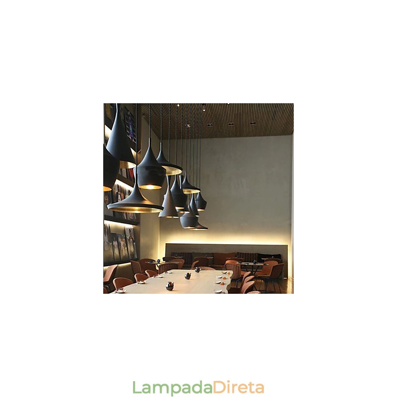 Restaurar métodos antigos Single Head Droplight Indústria de instrumentos criativos