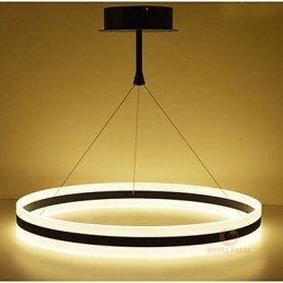 Design Aço Cristal Luz
