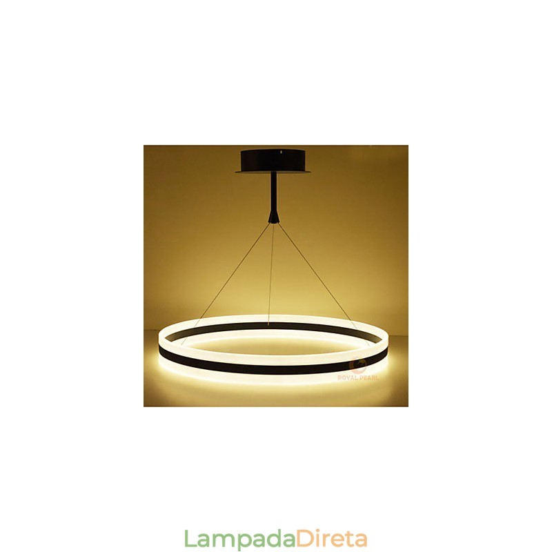 Design Aço Cristal Luz