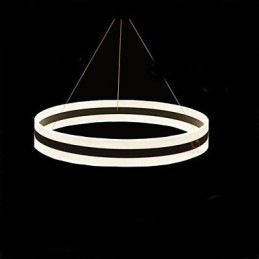 Design Aço Cristal Luz