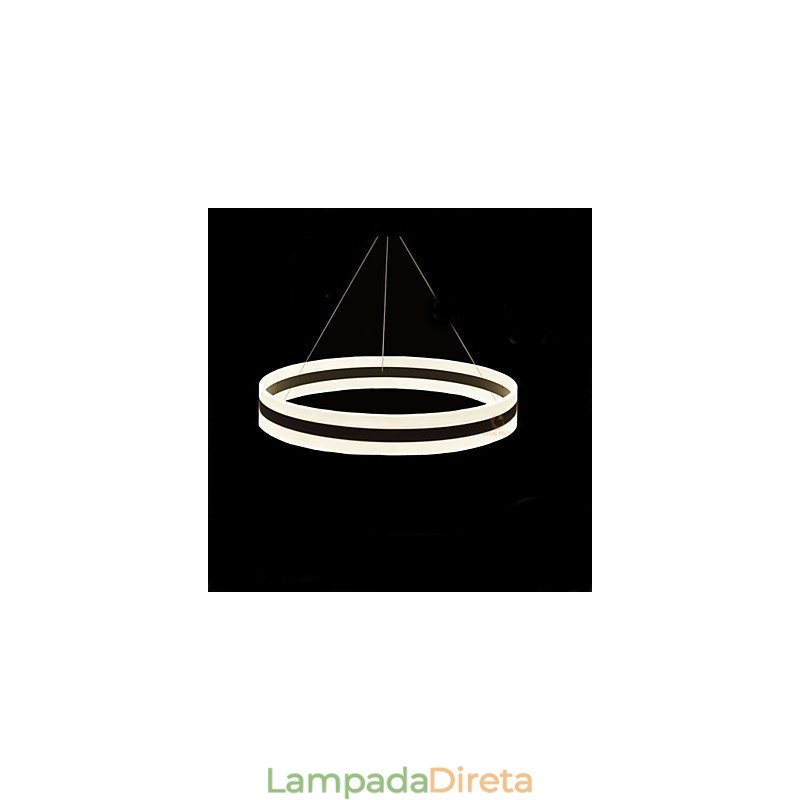 Design Aço Cristal Luz
