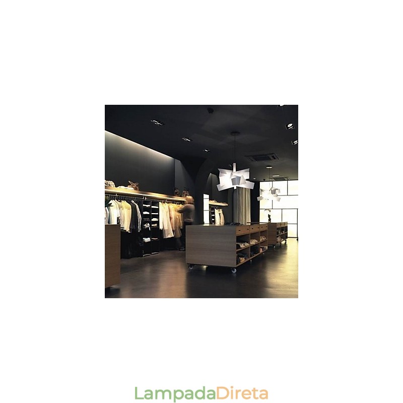 Luminária pendente estilo vela retrô clássica tradicional contemporânea moderna