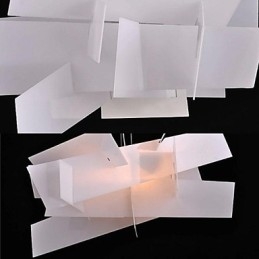 Luminária pendente estilo vela retrô clássica tradicional contemporânea moderna