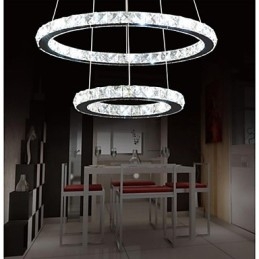 Moderno Contemporâneo Tradicional Clássico Rústico Lodge Vintage Retro Country Island Cristal Metal Galvanizado