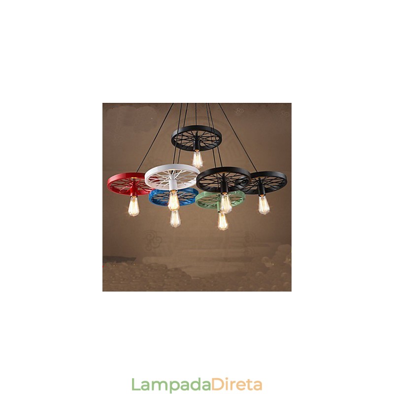 American Color Light