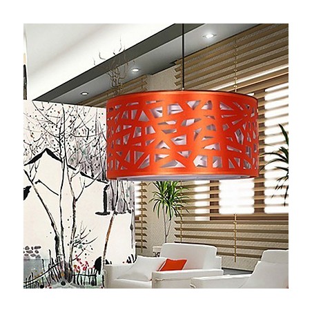 Lâmpada de cabeça única, moderna, contratada e contemporânea, criativa como o ninho de pássaro DropLight Lâmpada de cabeça única, moderna, contratada e contemporânea, criativa como o ninho de pássaro DropLight