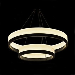 Design aprovado lustre pendente luz pendente
