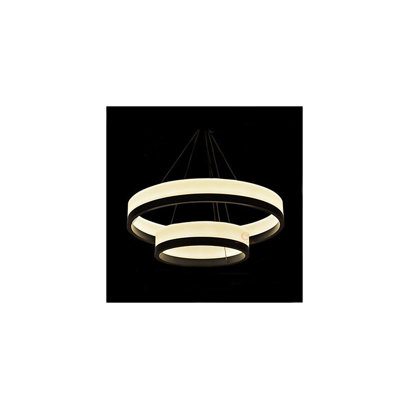 Design aprovado lustre pendente luz pendente