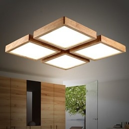 Luminária pendente moderna contemporânea estilo country mini outros madeira bambu