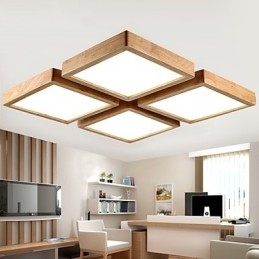 Luminária pendente moderna contemporânea estilo country mini outros madeira bambu
