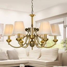 Família de luminárias pendentes com design decorativo moderno e contemporâneo branco puro