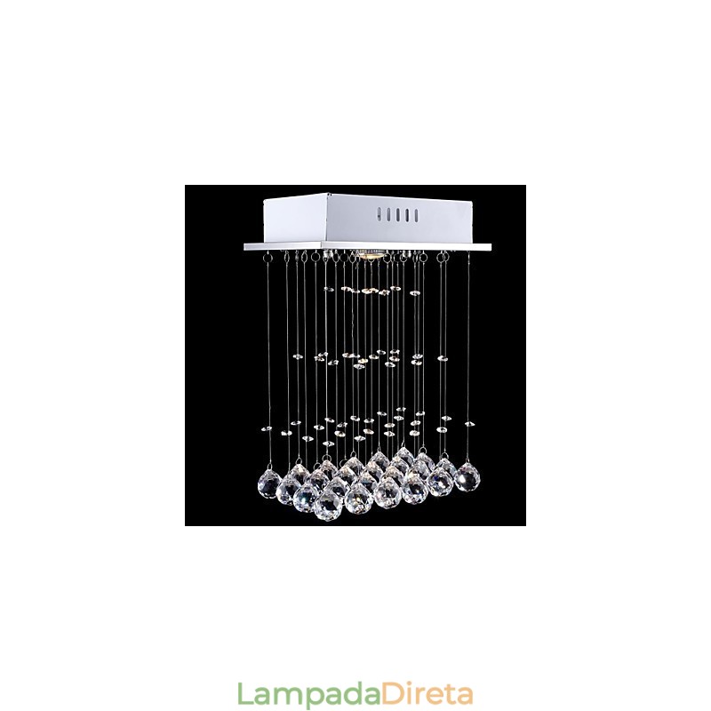 Moderno Contemporâneo Tradicional Clássico Rústico Lodge Vintage Country Island Cristal Mini Estilo Galvanizado