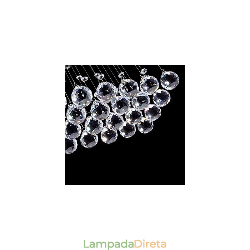 Moderno Contemporâneo Tradicional Clássico Rústico Lodge Vintage Country Island Cristal Mini Estilo Galvanizado