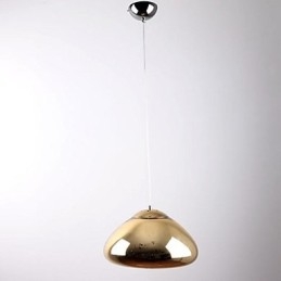 Lustre 1 Luminária Pendente