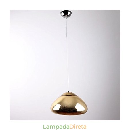 Lustre 1 Luminária Pendente Lustre 1 Luminária Pendente