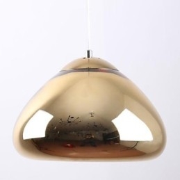 Lustre 1 Luminária Pendente