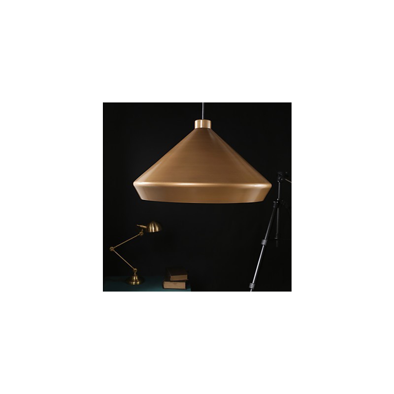 Lustre com tema de design criativo retrô Lustre LOFT Lustre estilo industrial americano